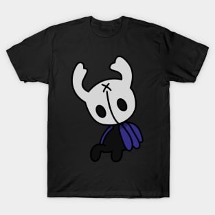 Hollow Knight Plush T-Shirt